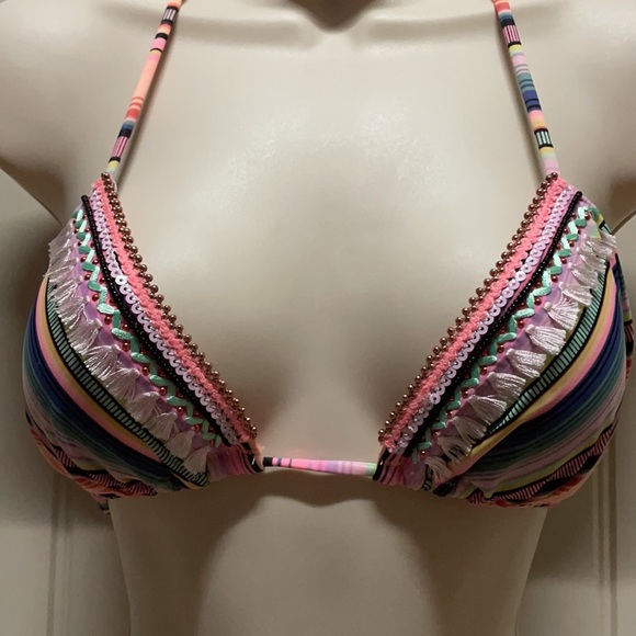 Victoria’s Secret Embellished Bikini - Picture 2 of 5